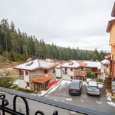 Ski Chalets At Pamporovo - An Affordable Village Holiday For Families Or Groups المظهر الخارجي الصورة