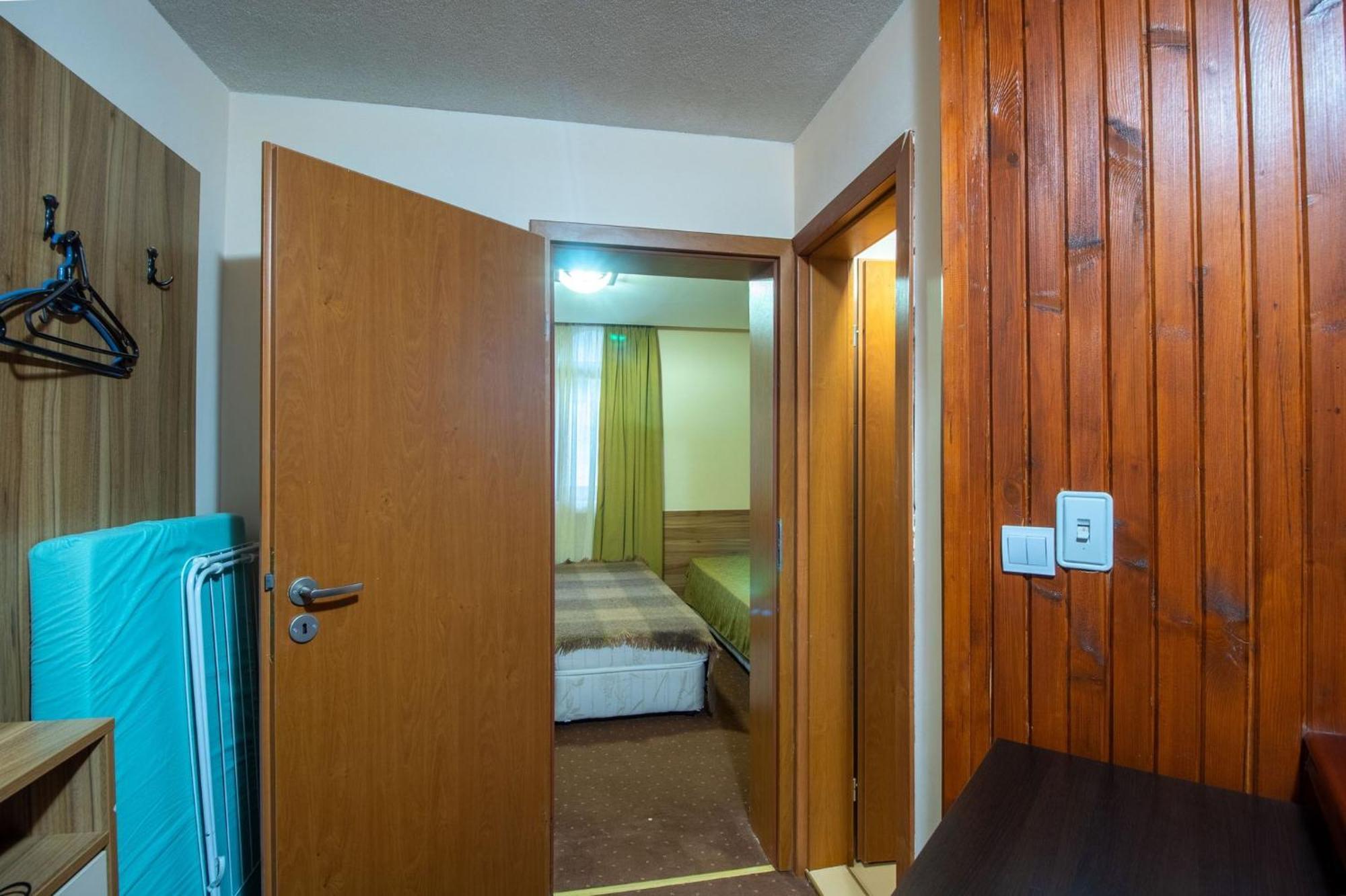 Ski Chalets At Pamporovo - An Affordable Village Holiday For Families Or Groups المظهر الخارجي الصورة